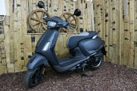 KYMCO LIKE II 50 i Sport matt/schwarzRETRO / CLASSIC  NEUFAHRZEUG Köln - Höhenberg Vorschau