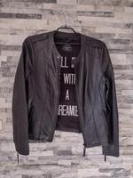 lederjacke lammleder Jacke neuwertig gr 40 tailiert street one Nordrhein-Westfalen - Geseke Vorschau