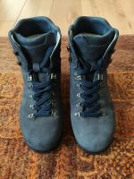 SCARPA Wanderschuhe Trekking, Outdoor, Stiefelschuhe Gr.39,5 Frankfurt am Main - Bornheim Vorschau