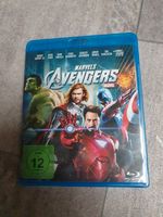 BluRay Film „Marvel Avangers“  gebr. Nordrhein-Westfalen - Dinslaken Vorschau