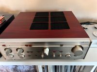 Luxman L530 deutsche Version Verstärker Legende Tausch möglich Berlin - Pankow Vorschau