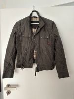 Belstaff Ganster Jacke Biker Bikerjacke Gr 38 Damen Hannover - Nord Vorschau