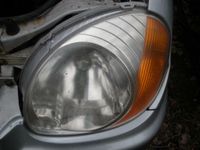 linken Scheinwerfer Hyundai Atos ´02 Niedersachsen - Hambühren Vorschau