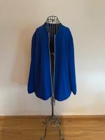 Leichte Jacke * Blouson ❤️ Atelier Goldner ❤️ Gr. 48 * Blau Sachsen - Meißen Vorschau