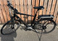 CUBE CityBike (E-Bike), Rahmengröße 58cm Kr. Altötting - Altötting Vorschau