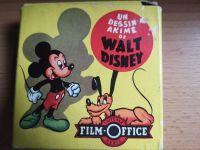 Super 8 Film Mickey Mouse Donald hat Mitleid Nordrhein-Westfalen - Erkelenz Vorschau