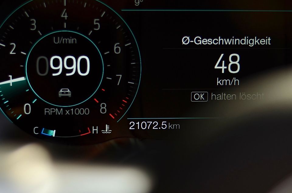 Ford Mustang GT Cabrio - MwSt. ausweisbar in Rosenheim