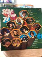 LP 1971 Vinyl Startreff 71 Alexandra Jürgens Gott Adamo Anders Hessen - Gießen Vorschau