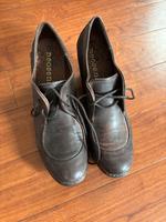 Schuhe Neosens 42 slipper Keilabsatz Halbschuh Nordrhein-Westfalen - Telgte Vorschau