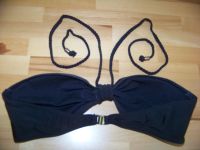 Bikini Oberteil H&M Gr.40 schwarz sehr guter Zustand Hessen - Bad Camberg Vorschau