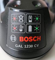 Bosch GAL 1230 CV Ladegerät Saarbrücken-Halberg - Eschringen Vorschau