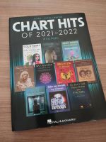 Piano Vocals Gitarre * Chart Hits 2021 - 2022 18 Top Singles Nordrhein-Westfalen - Viersen Vorschau
