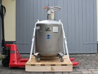 Gebrauchter Cryotherm-Flüssigstickstofftank (ähnlich Apollo) Innenstadt - Köln Altstadt Vorschau