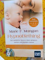 Hypnobirthing Marie F. Mongan 8. Auflage + Audio CD Hessen - Gründau Vorschau