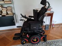 Elektrischer Rollstuhl Permobil M3 Corpus Düsseldorf - Bilk Vorschau