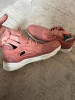 Reebok Sportschuhe sneaker Damen rosa Essen - Essen-Werden Vorschau