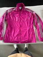 Adidas windbreaker Laufjacke, Größe L Schleswig-Holstein - Ottendorf (bei Kiel) Vorschau