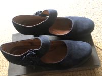 Damen Schuhe Pumps Tamaris Gr. 39 Navy wie neu OVP Sachsen-Anhalt - Tollwitz Vorschau