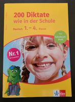 200 Diktate, Deutsch, 1-4 Klasse Nordrhein-Westfalen - Emsdetten Vorschau