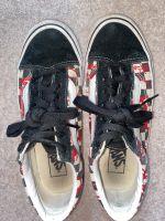 Vans Style 36-Skateschuh Bayern - Erbendorf Vorschau