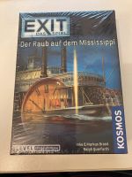 Kosmos EXIT das Spiel - Der Raub auf dem Mississippi Bayern - Regensburg Vorschau