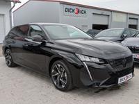 Peugeot 308 Allure 1.2 AHK*360°KAMERA*ACC*LED*GARANTIE Hessen - Burghaun Vorschau