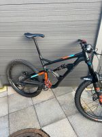 Cannondale Jekyll 4 MTB 27,5" TOP Ausstattung Baden-Württemberg - Durbach Vorschau