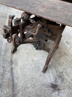Alte küchenwaage Dekorative Waage der Zeit um 1900 Baden-Württemberg - Markdorf Vorschau