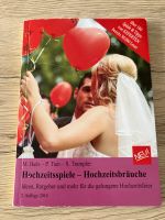 Ratgeber/Buch Spiele für Hochzeit Hessen - Höchst im Odenwald Vorschau