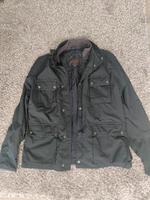 Stylische leichte Jacke von Belstaff Gr. XL Bielefeld - Milse Vorschau