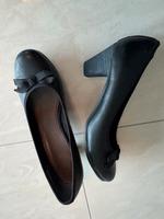 S. Oliver Schuhe - echt Leder Niedersachsen - Wilhelmshaven Vorschau