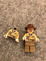 Lego Indiana Jones Figur Nordrhein-Westfalen - Herne Vorschau