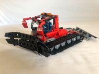 Lego Technic 8263 Pistenraupe Berlin - Treptow Vorschau