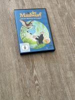 Der Maulwurf 1 DVD Thüringen - Straußfurt Vorschau