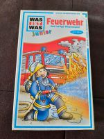 Feuerwehr - Kartenspiel - was ist was - ab 5 Jahre Bayern - Hirschaid Vorschau