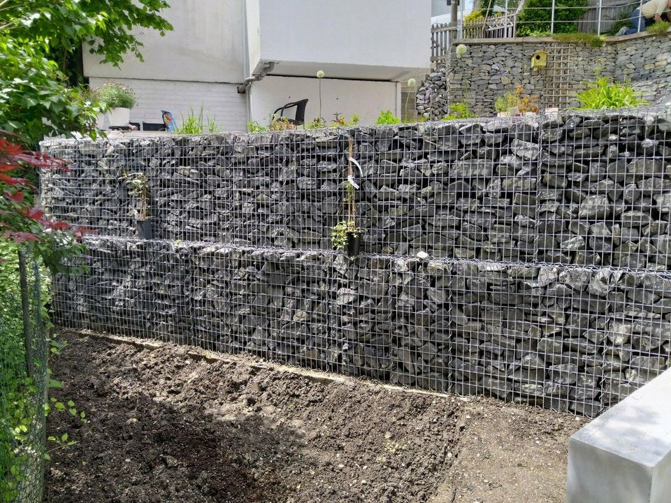 Pflasterarbeiten, Zaunbau, Gartenpflege, Objektbetreuung in München