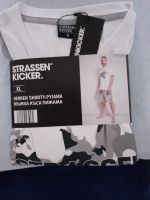 Poldi Strassen Kicker Pyjama Nordrhein-Westfalen - Grevenbroich Vorschau