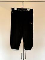 Puma Sport Hose 34 XS Cargo bermuda kurze Hose Schwarz Nordrhein-Westfalen - Lünen Vorschau