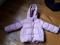 Benetton Winterjacke Gr.92 Niedersachsen - Wallenhorst Vorschau