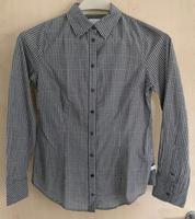 OPUS Hemd 38 kariert Famika Bluse Damenbluse Damenhemd Bayern - Marktoberdorf Vorschau