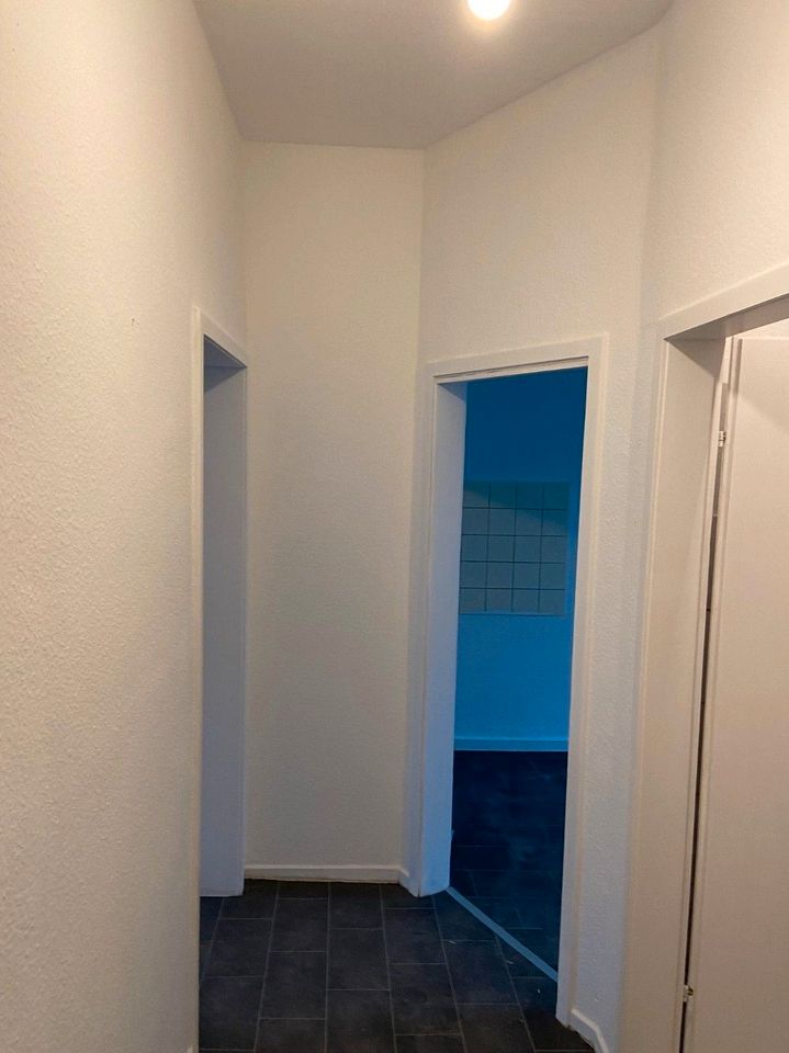 2,5 Zimmer Wohnung - Do Nordstadt in Dortmund