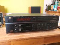 Sansui CD Wechsler CD-X510M (def.) inkl Remote RS 1090 Dresden - Blasewitz Vorschau