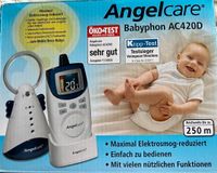 Baby phone AC420D Nordrhein-Westfalen - Mülheim (Ruhr) Vorschau