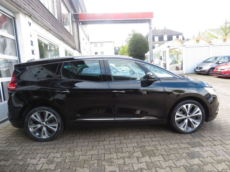 Renault Scenic IV Grand Intens in Wermelskirchen