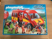 Playmobil City Action 9125 Baden-Württemberg - Steinach Baden Vorschau