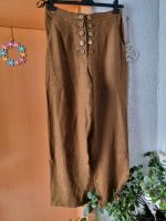 Vintage Christamoden Trachten Hose aus Salzburg/Leinen Hose Bayern - Etzenricht Vorschau