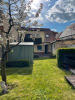 Reihenmittelhaus mit Garten im unmittelbaren Zentrum Sachsen-Anhalt - Tangermünde Vorschau