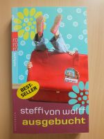 Steffi von Wolff - Ausgebucht - Roman Niedersachsen - Stadthagen Vorschau