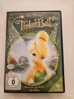 Tinkerbell - Besuche die Welt der Feen (DVD) Berlin - Zehlendorf Vorschau