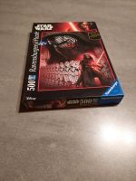 Star Wars Puzzle 500 Teile Ravensburger Rheinland-Pfalz - Wirschweiler Vorschau